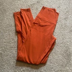 Lululemon Align Leggings 28 inch